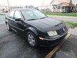  Volkswagen Jetta Sedan