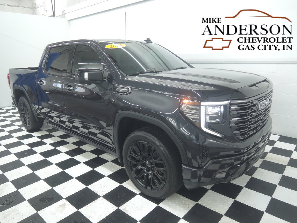  GMC Sierra 1500