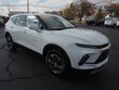  Chevrolet Blazer