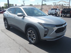 2025 Chevrolet Trax LT SUV