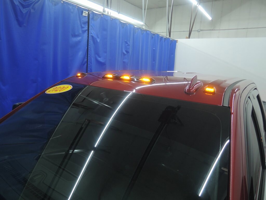 Used 2020 Chevrolet Silverado 2500 HD LTZ Truck