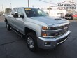Chevrolet Silverado 2500 HD