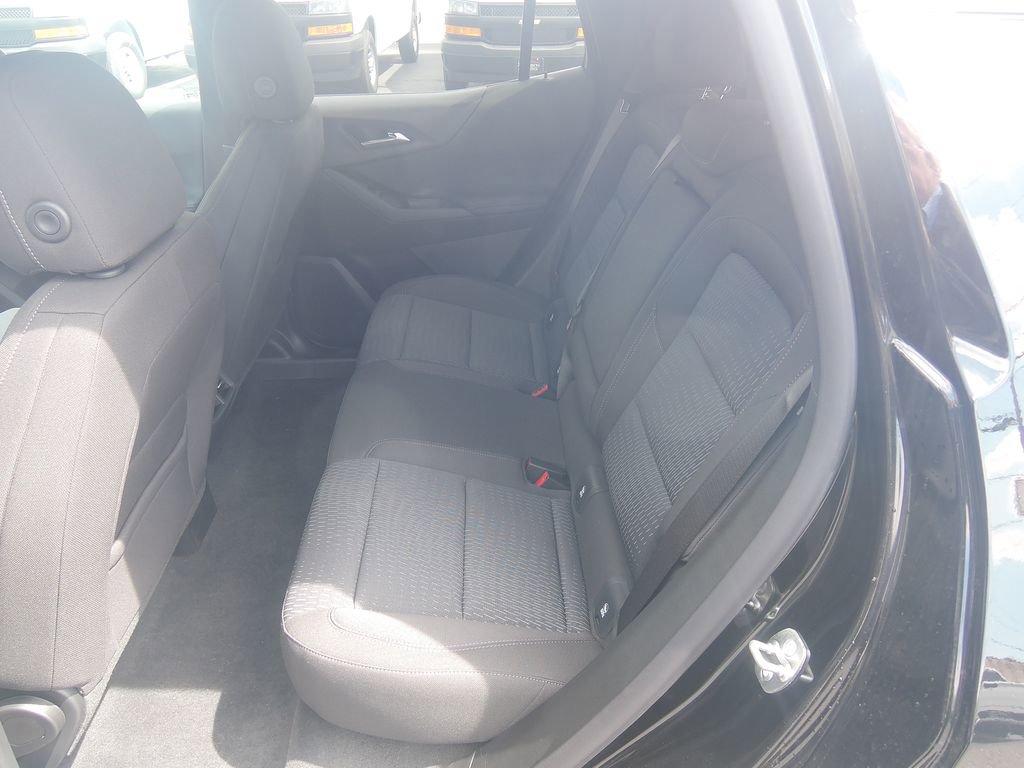 2026 Chevrolet Equinox LT - Photo 27