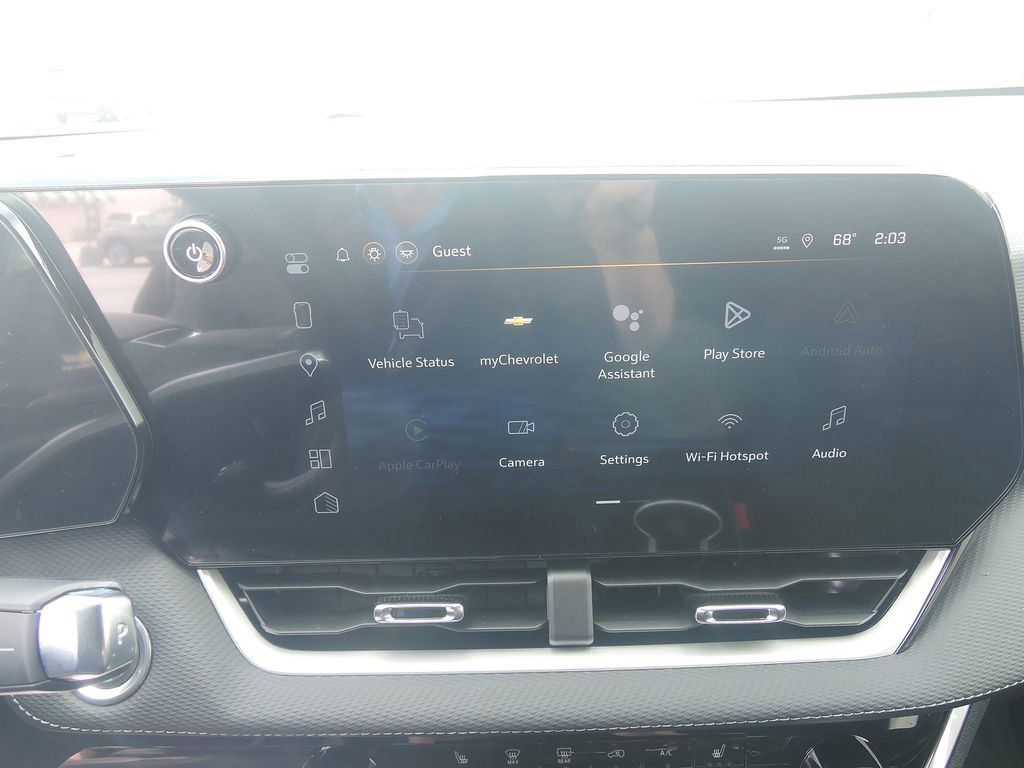 2026 Chevrolet Equinox LT - Photo 17