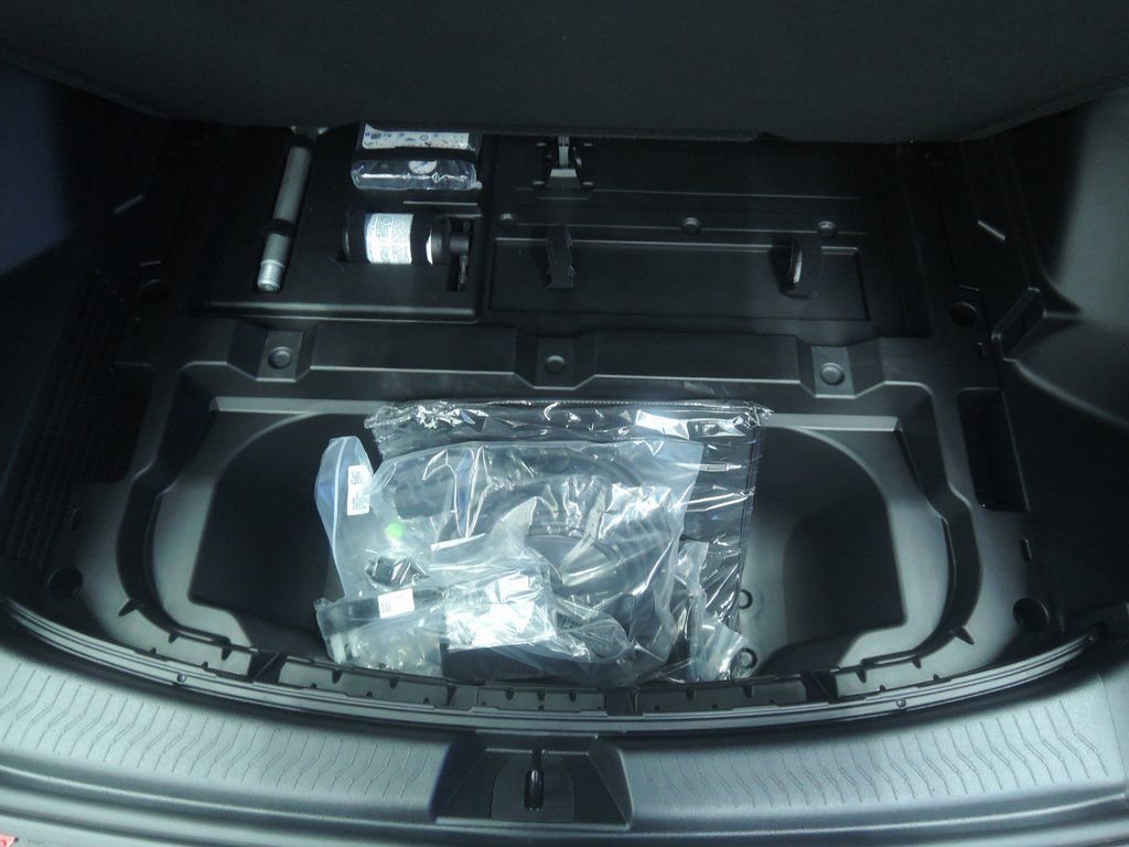 2026 Chevrolet Equinox EV 2LT - Photo 29