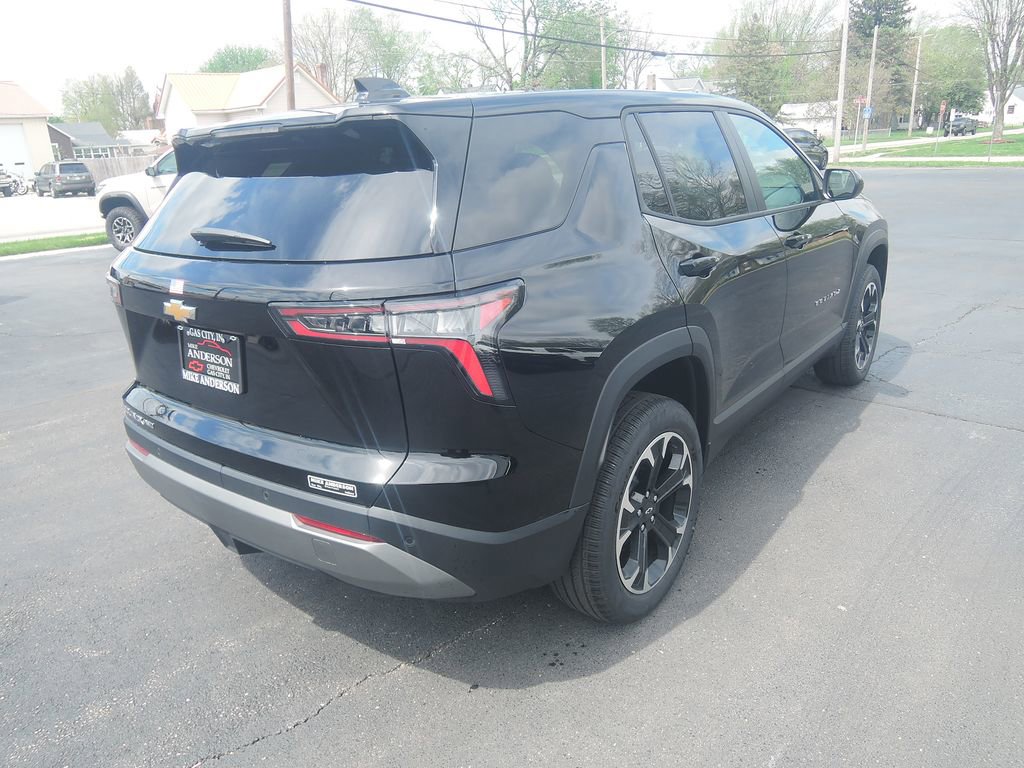 2026 Chevrolet Equinox LT - Photo 9
