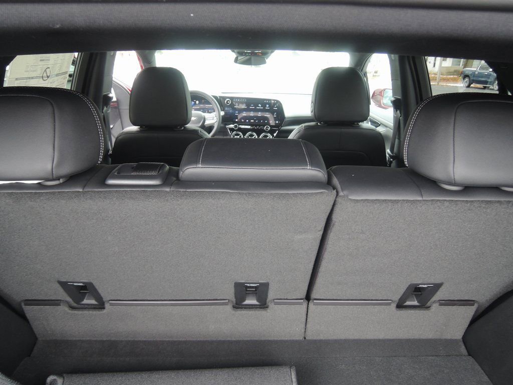 2026 Chevrolet Blazer EV LT - Photo 26