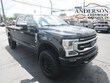  Ford Super Duty F-350 SRW