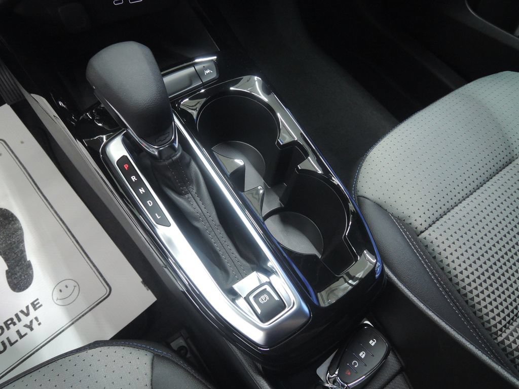 2026 Chevrolet Trax LT - Photo 21