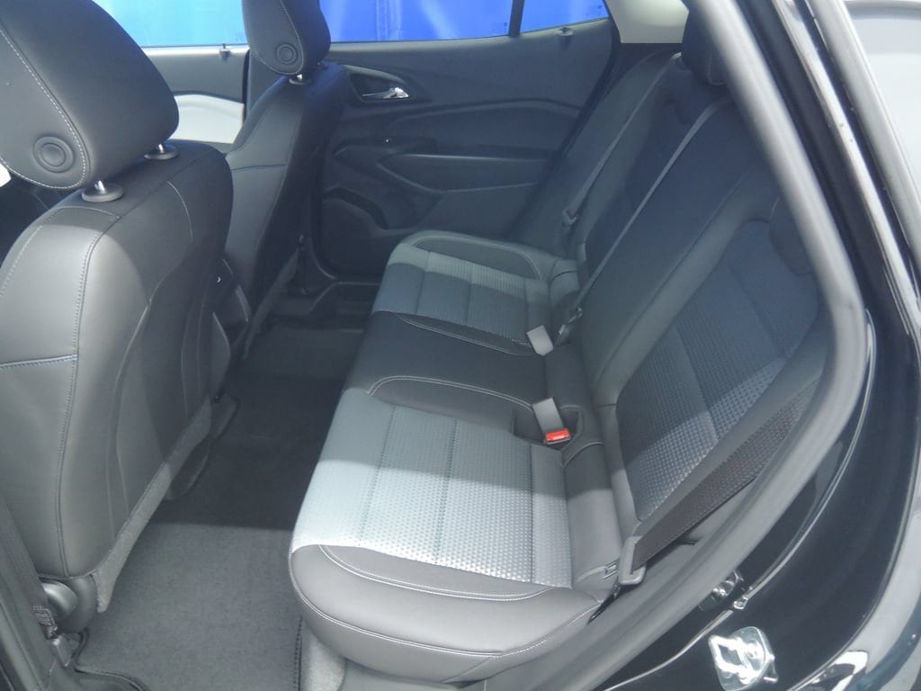 2026 Chevrolet Trax LT - Photo 27