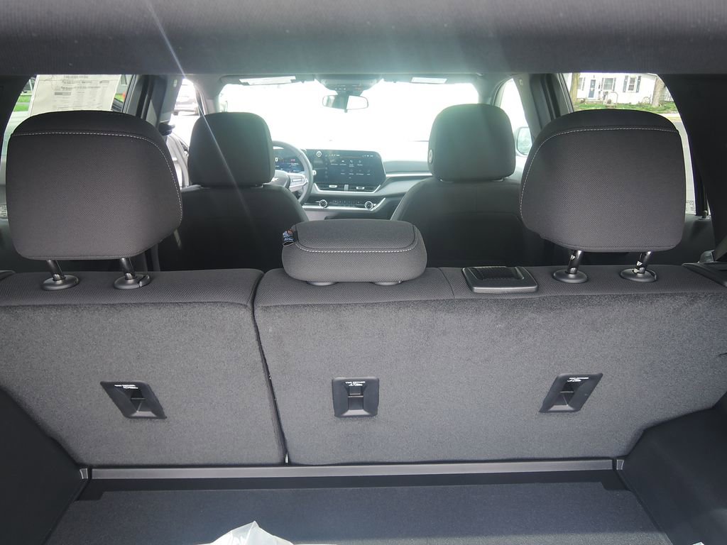 2026 Chevrolet Equinox LT - Photo 28