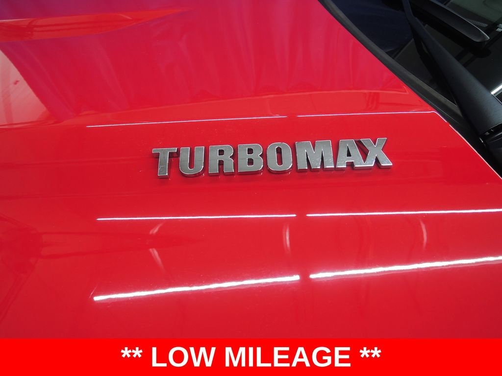 Used 2025 Chevrolet Silverado 1500 LT (2FL) Truck