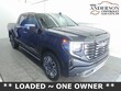 GMC Sierra 1500