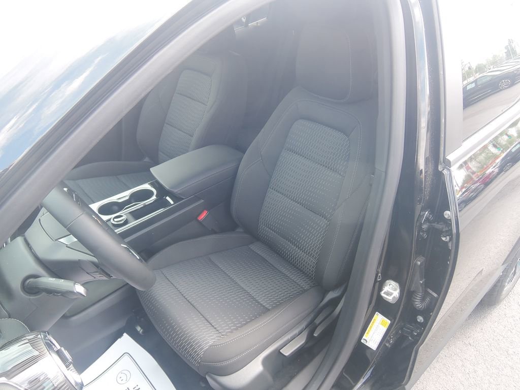 2026 Chevrolet Equinox LT - Photo 5