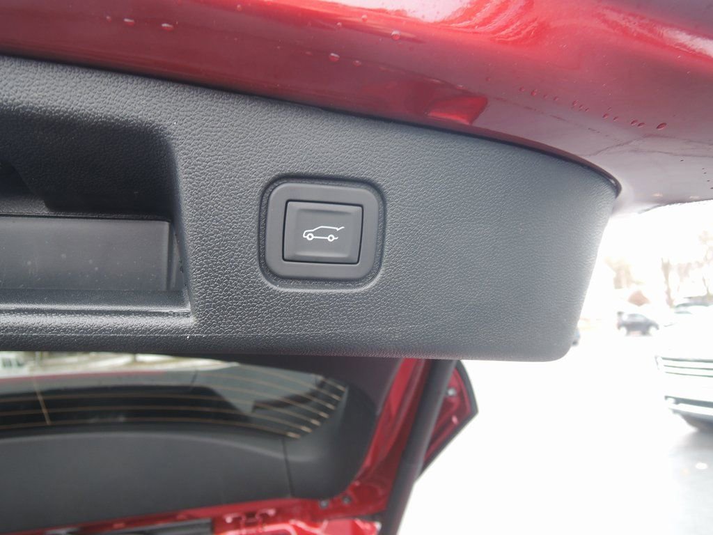 2026 Chevrolet Blazer EV LT - Photo 29