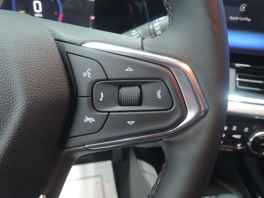 2026 Chevrolet Trax LT - Photo 16
