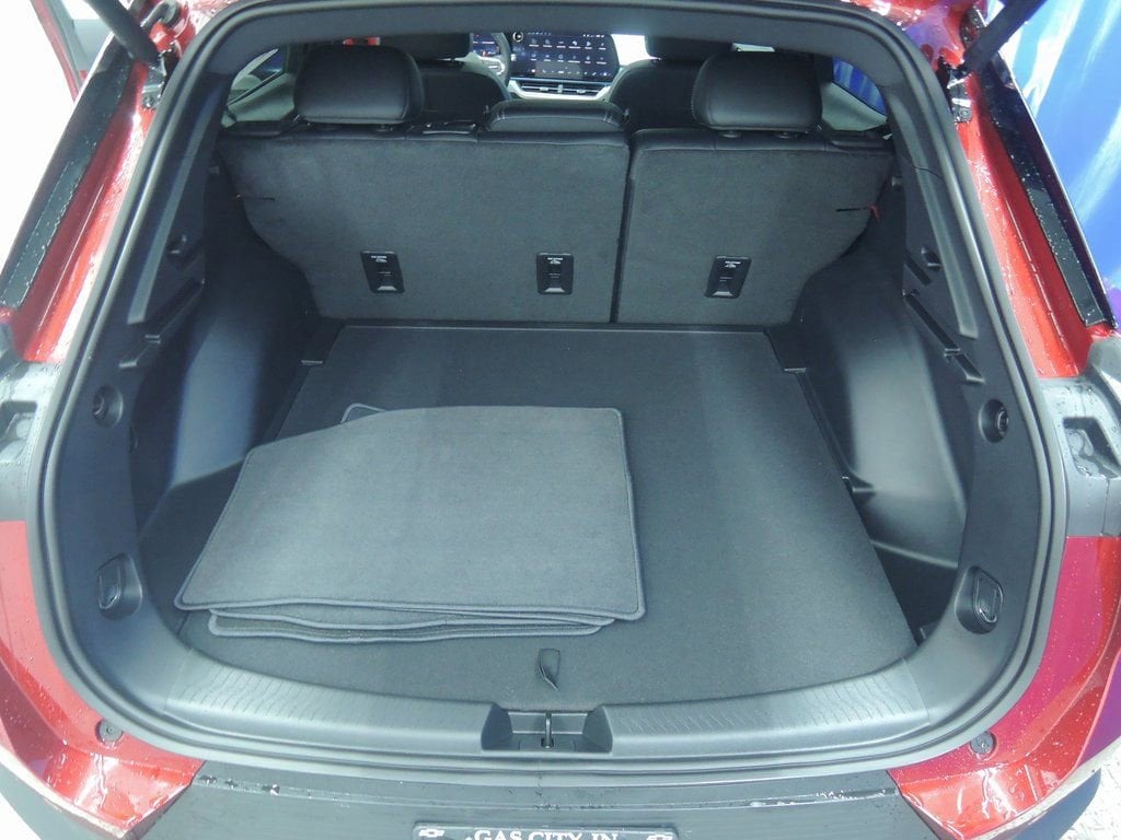 2026 Chevrolet Equinox EV 2LT - Photo 28