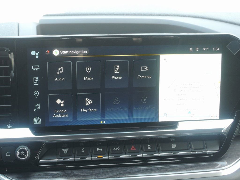 2025 Chevrolet Silverado 2500 HD LTZ - Photo 17