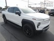 Chevrolet Silverado EV