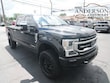  Ford Super Duty F-350 SRW