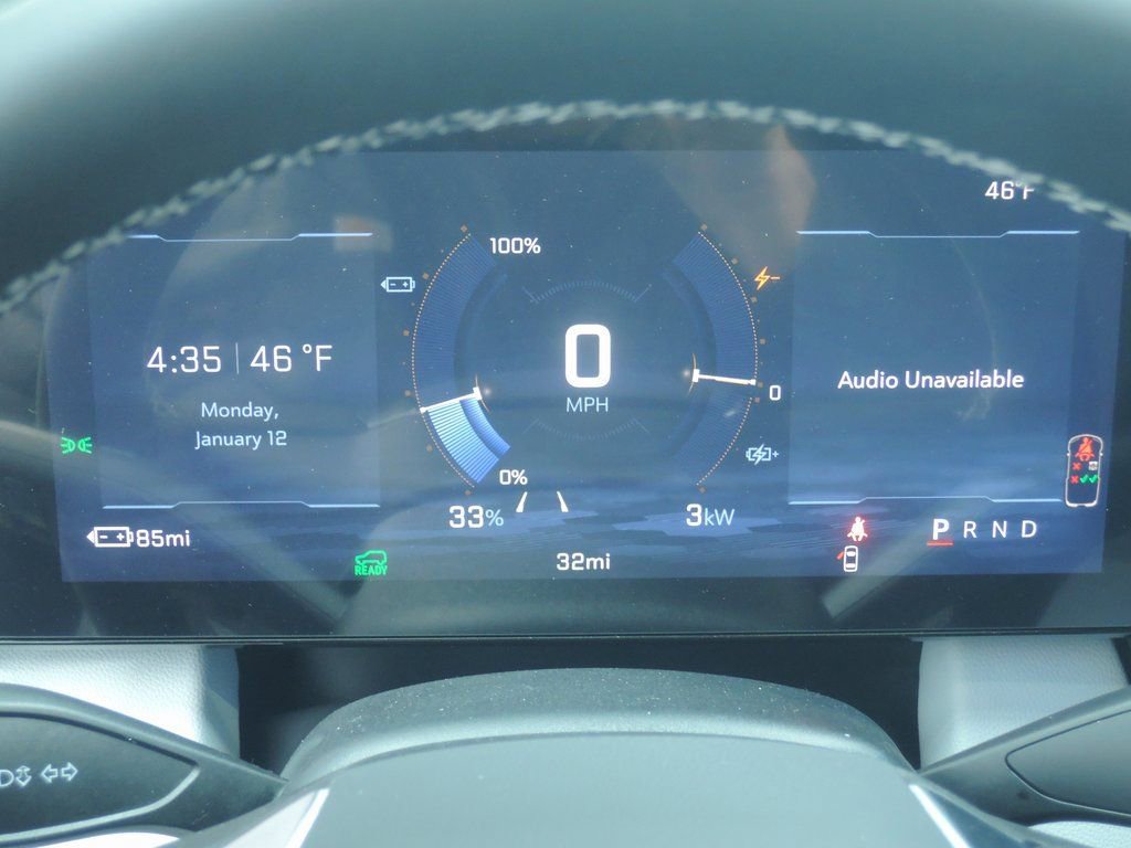 2026 Chevrolet Equinox EV 2LT - Photo 13