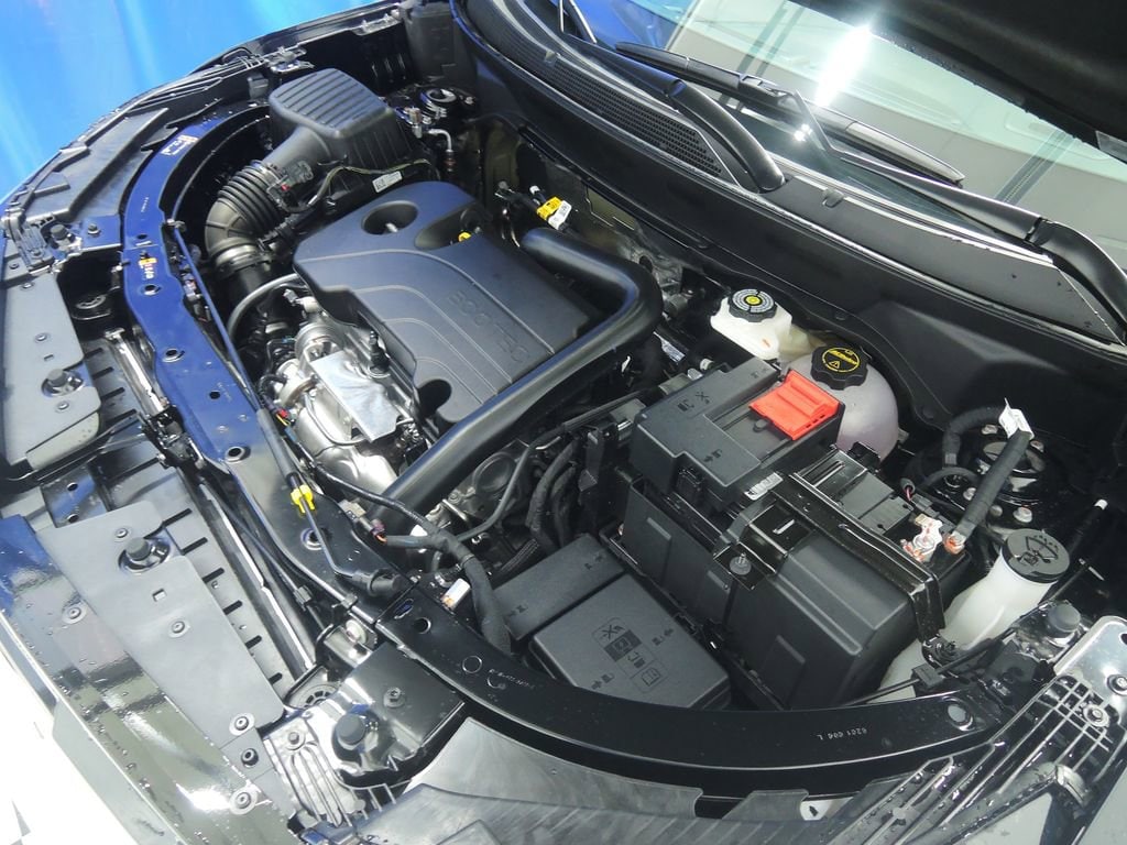2026 Chevrolet Equinox ACTIV - Photo 38