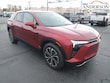  Chevrolet Blazer EV