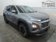 2026 Chevrolet Equinox LT SUV