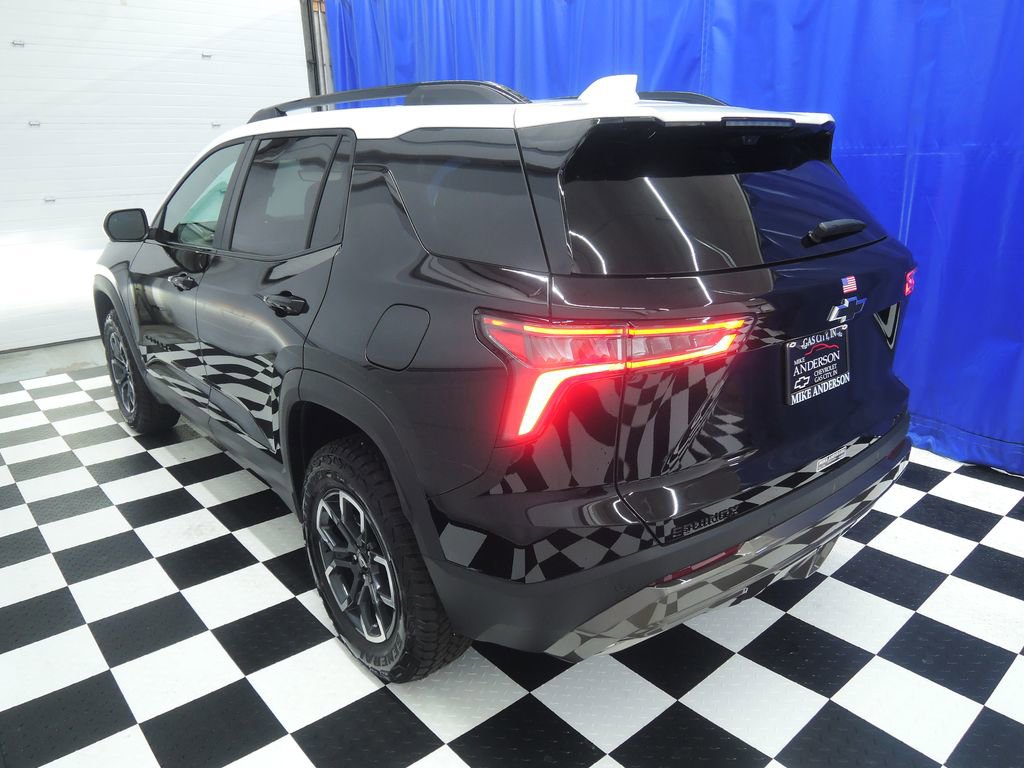 2026 Chevrolet Equinox ACTIV - Photo 7
