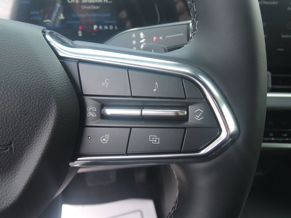 2026 Chevrolet Equinox LT - Photo 15