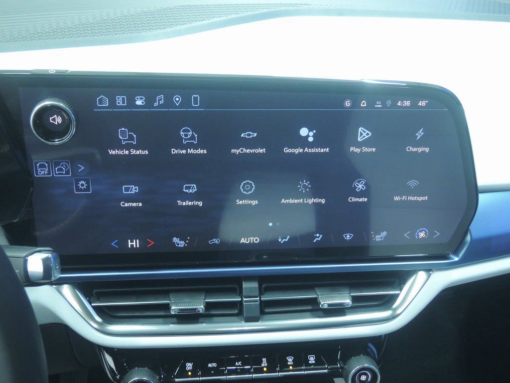 2026 Chevrolet Equinox EV 2LT - Photo 18