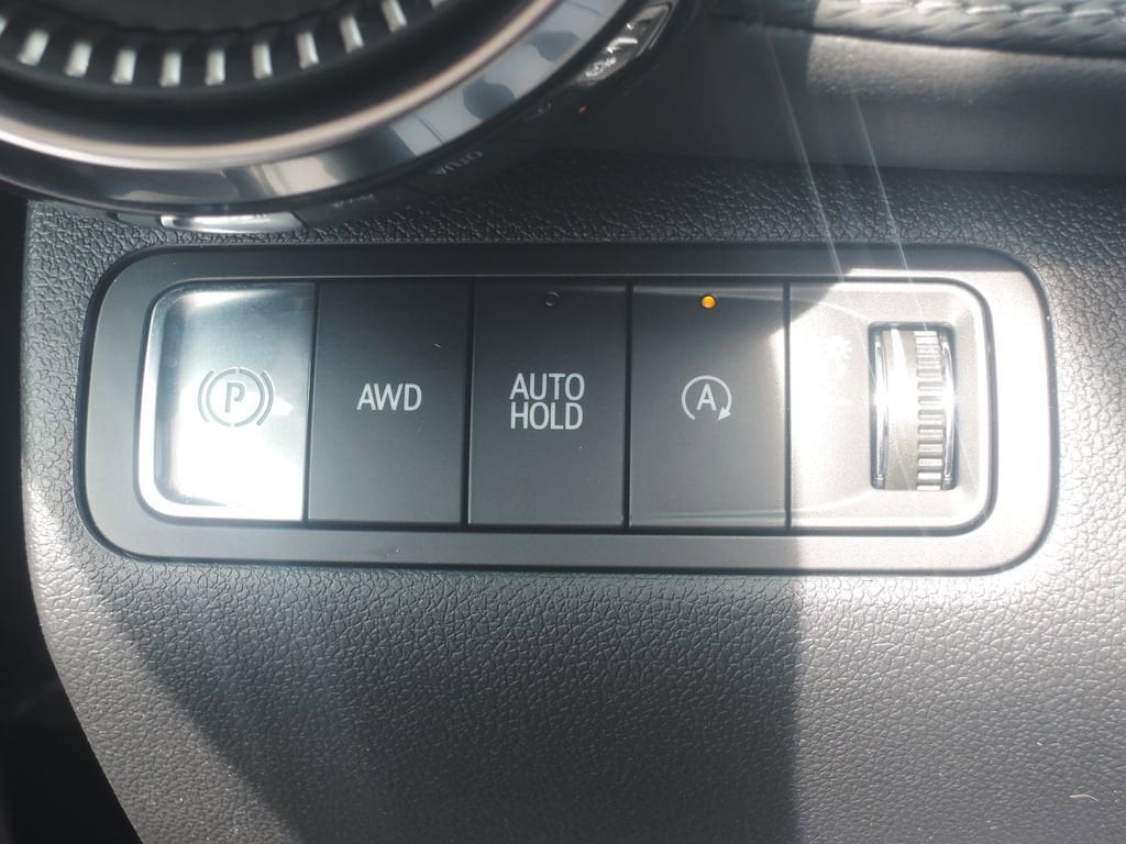 2026 Chevrolet Equinox LT - Photo 24
