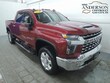  Chevrolet Silverado 2500 HD