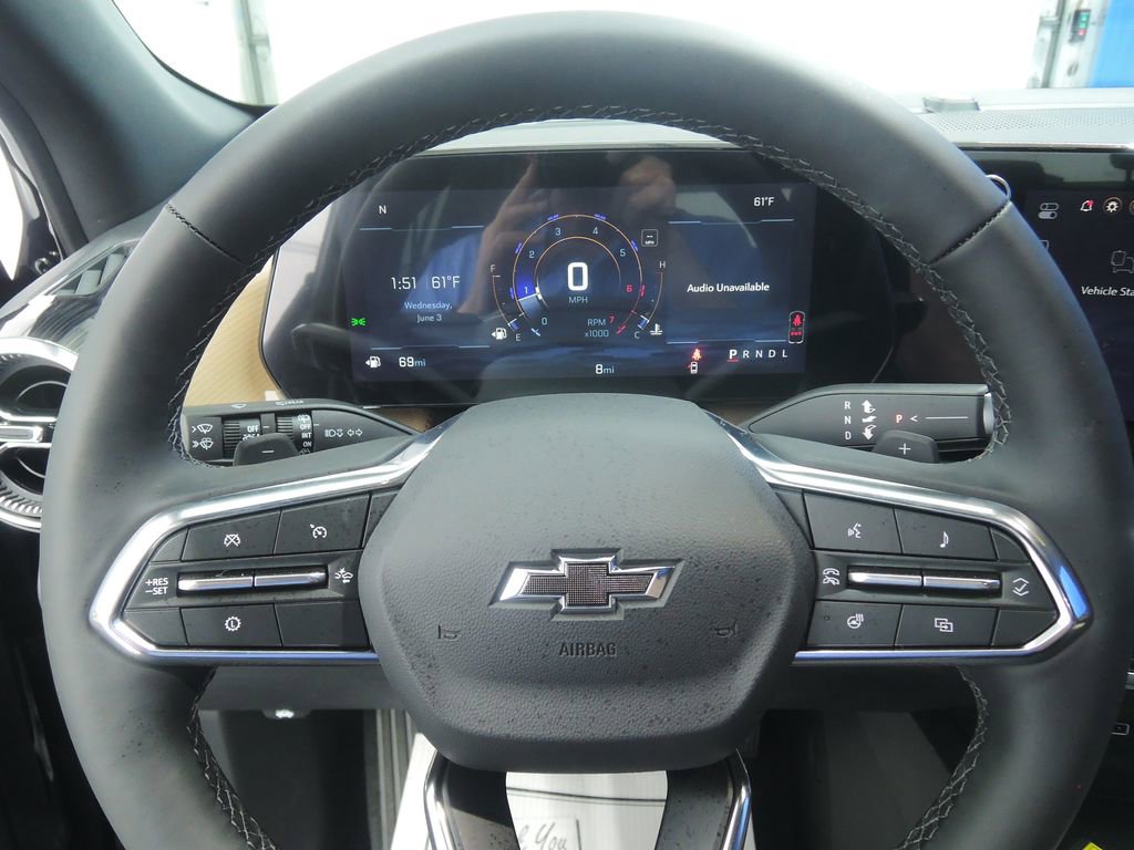 2026 Chevrolet Equinox ACTIV - Photo 12