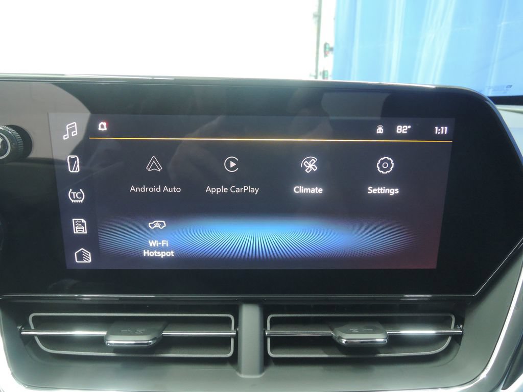 2026 Chevrolet Trax LT - Photo 18