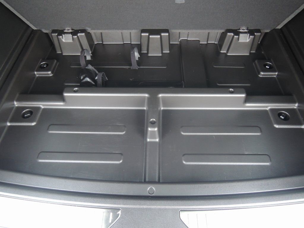 2025 Chevrolet Suburban High Country - Photo 36
