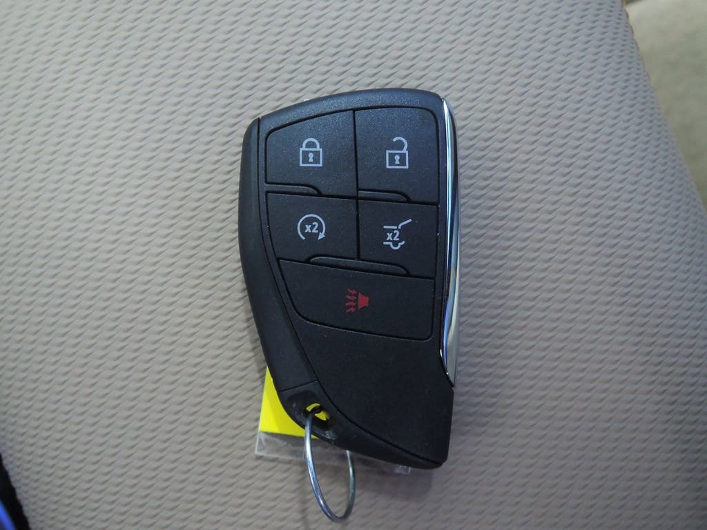 2026 Chevrolet Equinox ACTIV - Photo 40