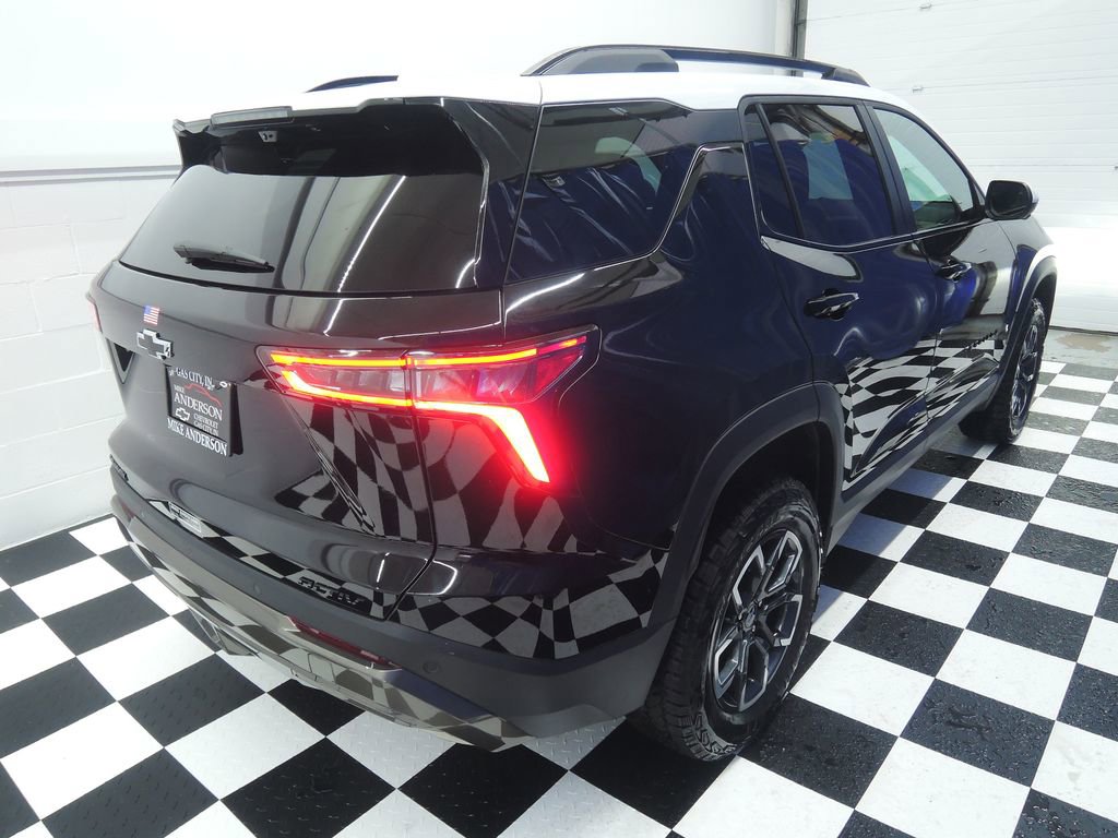 2026 Chevrolet Equinox ACTIV - Photo 9