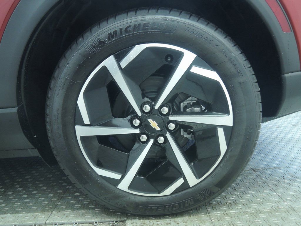 2026 Chevrolet Equinox EV 2LT - Photo 7