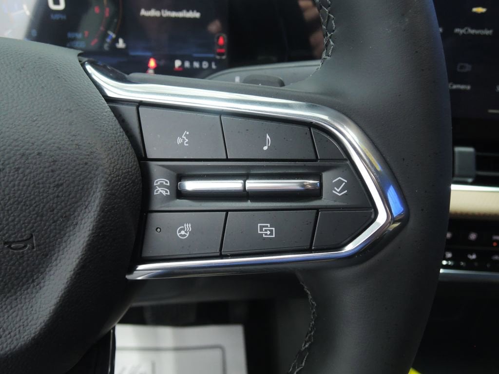 2026 Chevrolet Equinox ACTIV - Photo 14