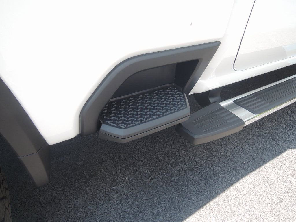 2025 Chevrolet Silverado 2500 HD LTZ - Photo 36