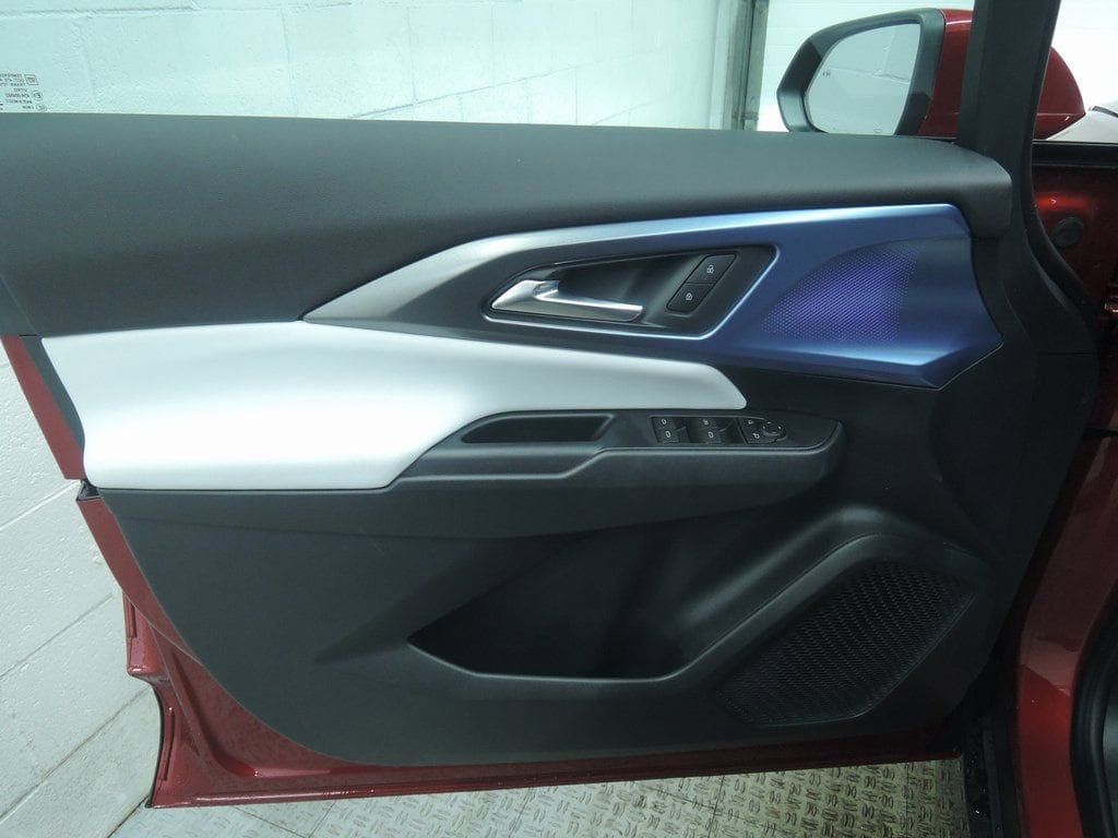 2026 Chevrolet Equinox EV 2LT - Photo 25