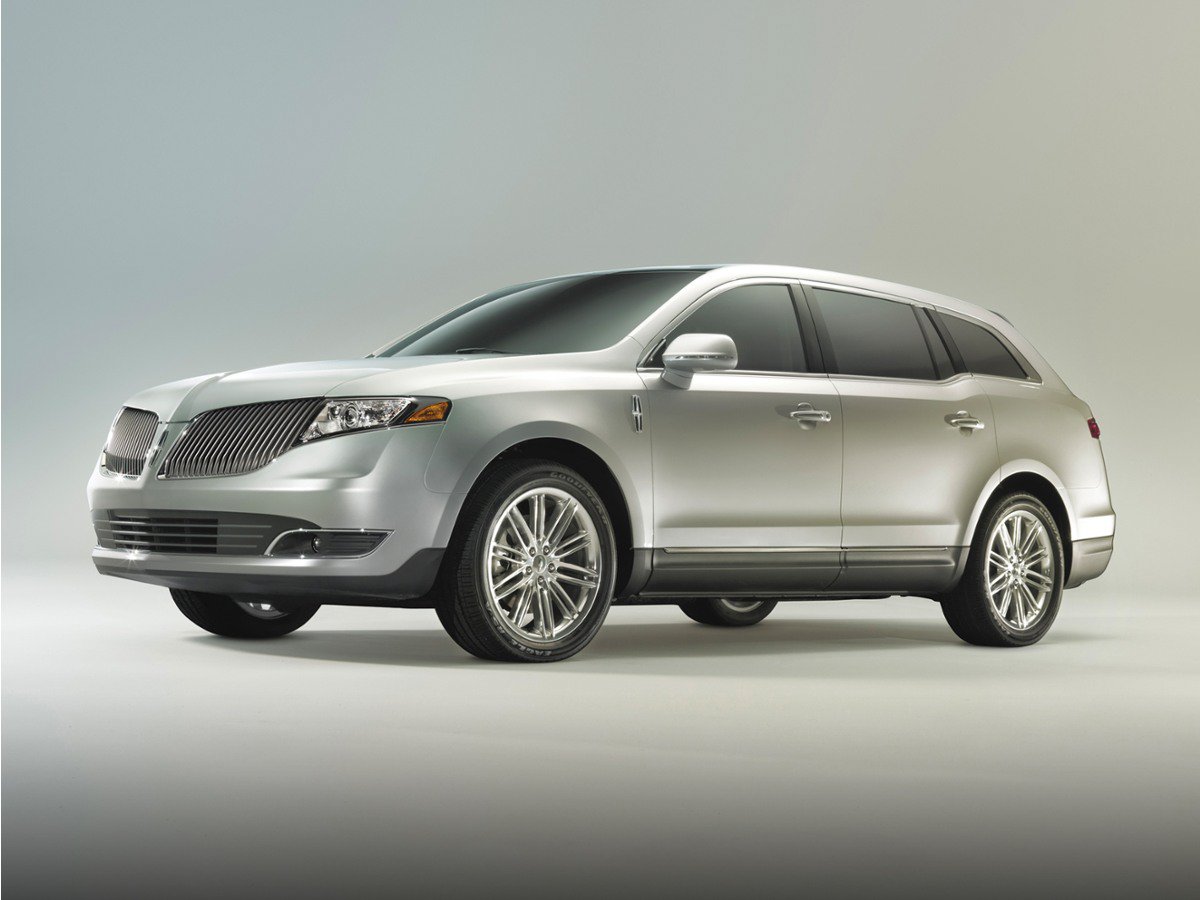 2014 Lincoln MKT 3.5 EcoBoost AWD's photo