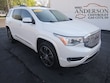  GMC Acadia