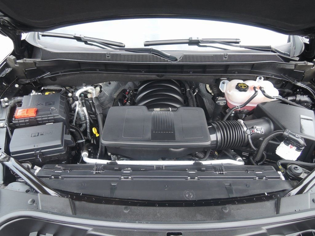 2025 Chevrolet Suburban High Country - Photo 49
