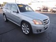 Mercedes-Benz GLK-Class