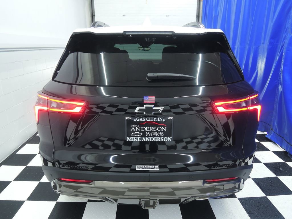 2026 Chevrolet Equinox ACTIV - Photo 8