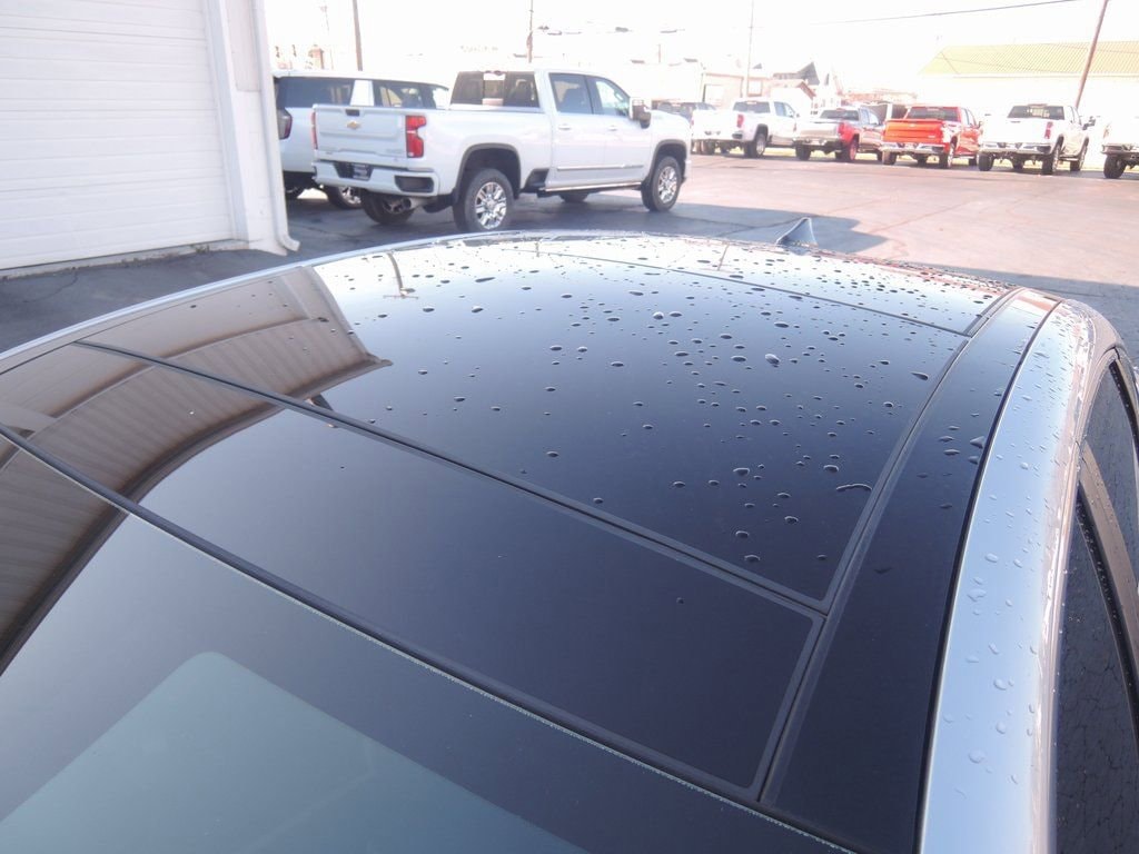 Used 2021 Hyundai Sonata SEL