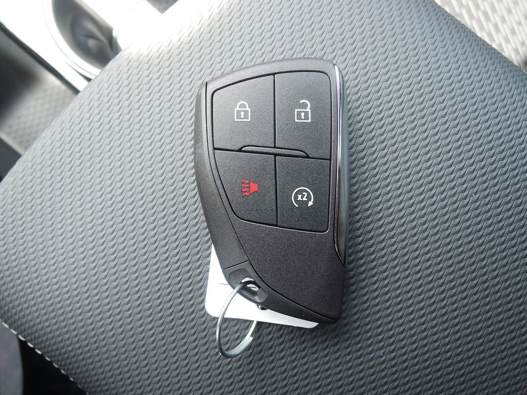 2026 Chevrolet Equinox LT - Photo 41