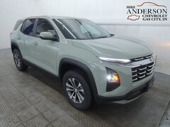 2026 Chevrolet Equinox LT SUV